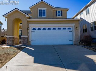 6422 Shimmering Creek Dr, Colorado Springs, CO 80923