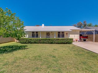 1328 W Heatherbrae Dr, Phoenix, AZ 85013