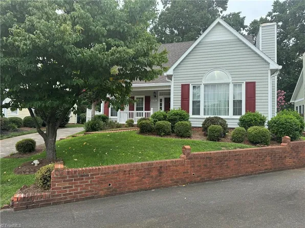 2787 Clayburne Ct, Winston Salem, NC 27103