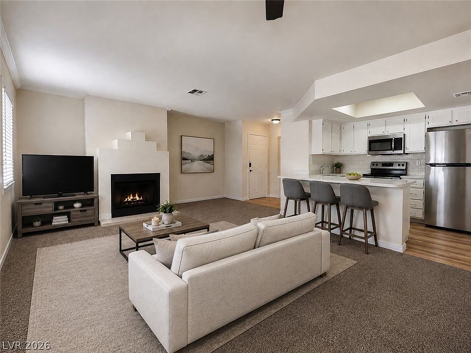 1st image of 8600 W Charleston Blvd APT 2200