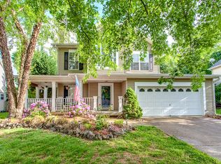 4430 Aylesbury Dr, Knoxville, TN 37918