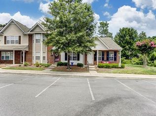 521 Gelderland Dr #521, Matthews, NC 28104
