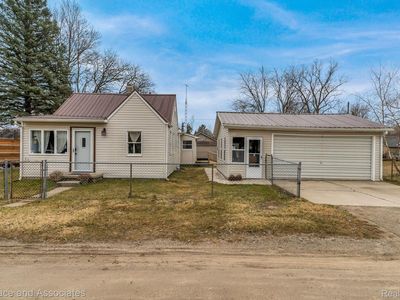 7298 Birchcrest Rd, Lexington, MI, 48450