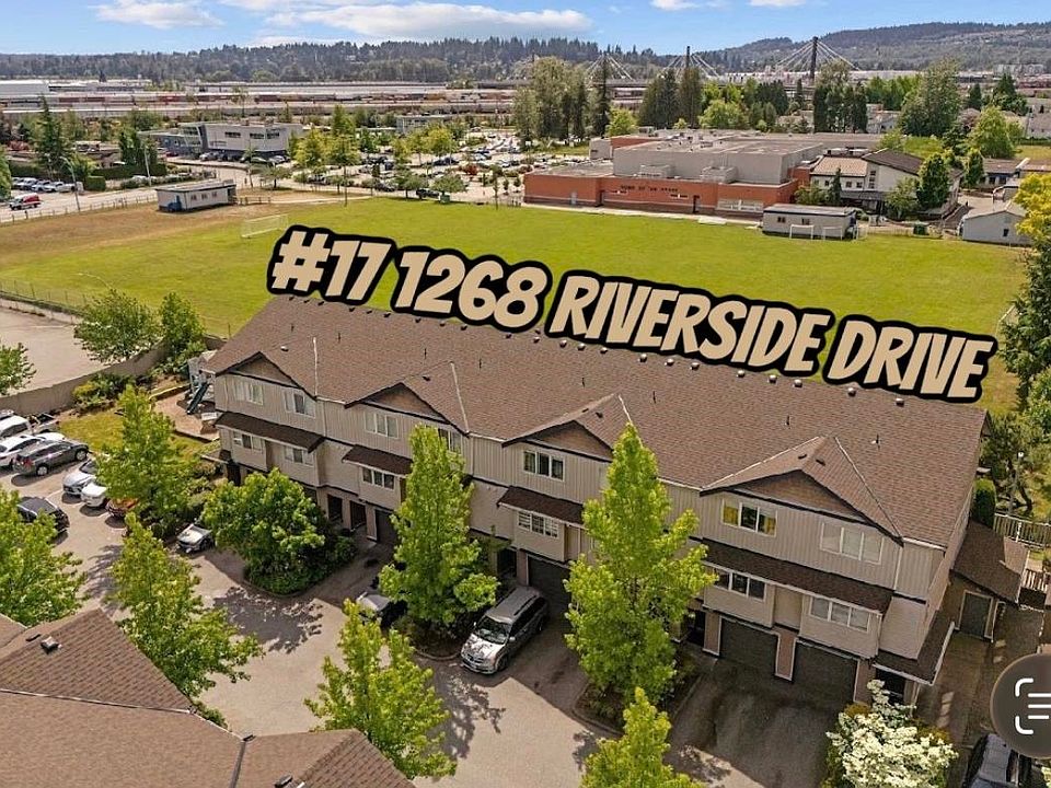 1st image of 1268 Riverside Dr #17
