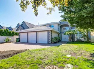 8777 Wheeler Rd, Richmond, BC V6Y 2M4