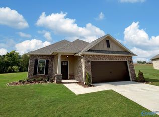 15779 Mizewell Ln NW, Harvest, AL 35749