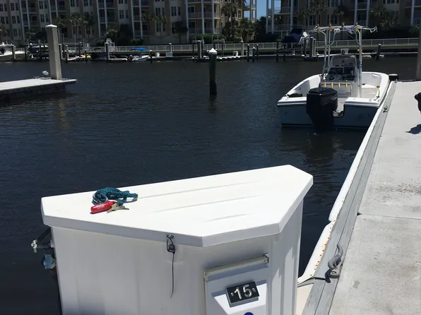 4621 Riversedge Village Ln #15, Ponce Inlet, FL 32127