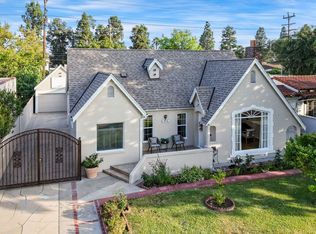 924 E Glenoaks Blvd, Glendale, CA 91207