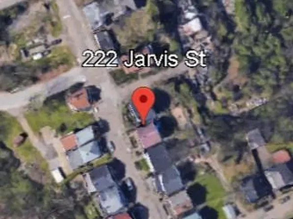 222 Jarvis St, Aliquippa, PA 15001