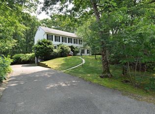 141 Raynor Rd, Ridge, NY 11961