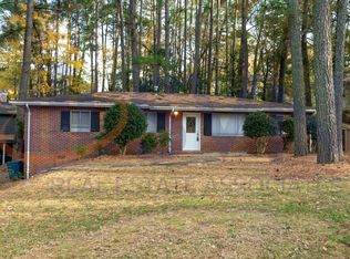 2510 Wilbon St, Durham, NC 27704