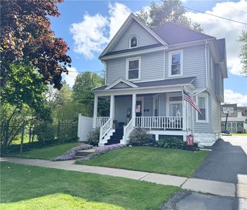 7 Macdougall St, Auburn, NY, 13021