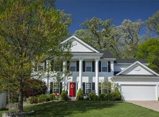 1773 Chandler Way, Saint Charles, MO