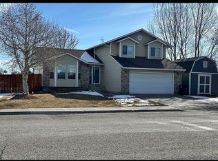 194 N 5 W, Rigby, ID 83442