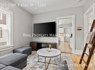 1107-1109 S 61st St #1107, Milwaukee, WI 53214