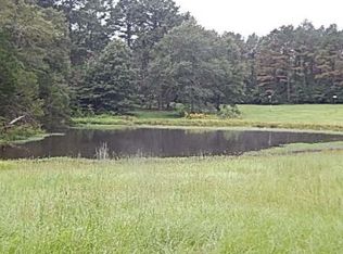 181 Day Place Rd, Vaughan, MS 39179