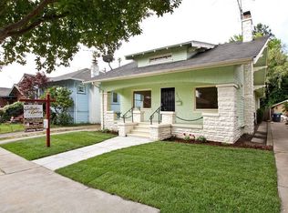 3218 Liberty Ave, Alameda, CA 94501
