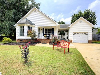 9 Fieldcrest Ct, Simpsonville, SC, 29681