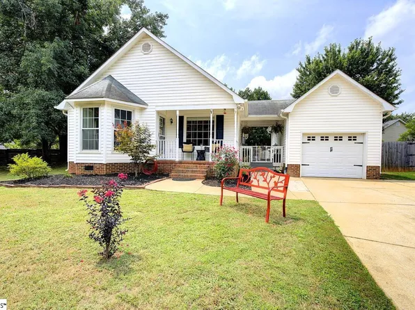 9 Fieldcrest Ct, Simpsonville, SC 29681