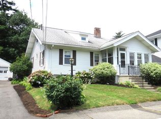 14 Morrison Rd, Braintree, MA 02184