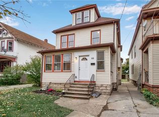 66 Burch Ave, Buffalo, NY 14210