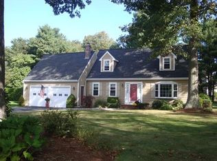 10 Satucket Ave, East Bridgewater, MA 02333