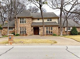 4900 Ranch View Rd, Fort Worth, TX 76109