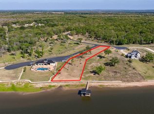 7024 Lakeshore Way, Malakoff, TX 75148