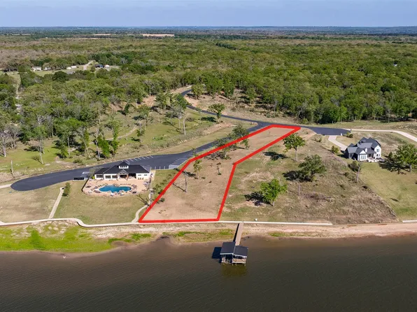 7024 Lakeshore Way, Malakoff, TX 75148