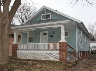 1012 S College St, Springfield, IL 62704