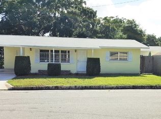 701 E Robson St, Tampa, FL 33604