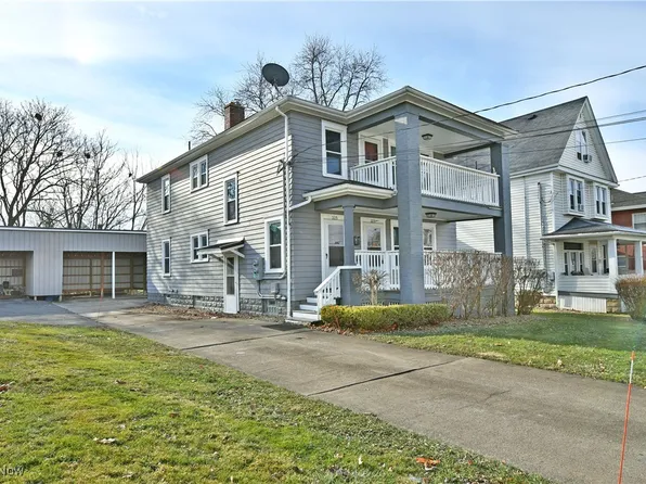 223-225 E Liberty St, Girard, OH 44420