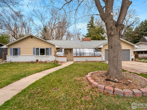 Indian Hills Real Estate Indian Hills Fort Collins Homes For Sale Zillow