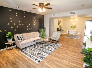 3036 W Cinnamon Dr, Tucson, AZ 85741