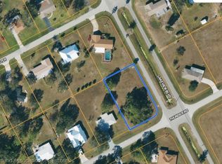 5901 Thunder Rd, Sebring, FL 33876