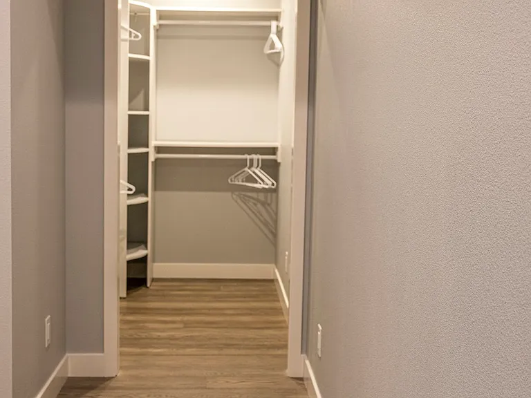 Walkin Closet