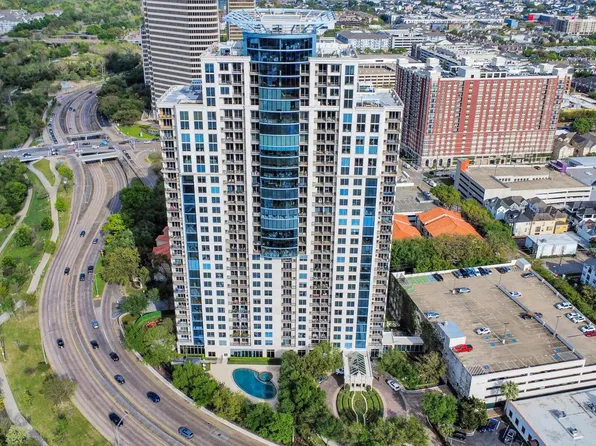 3333 Allen Pkwy, Houston, TX