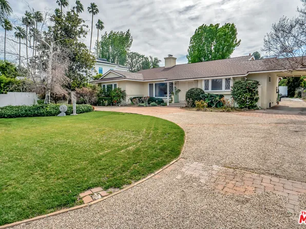 19732 Henshaw St, Woodland Hills, CA 91364