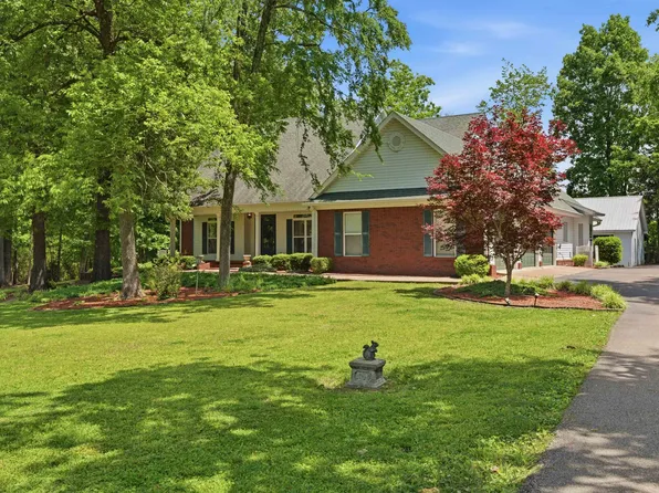 402 Main St N, Middleton, TN 38052