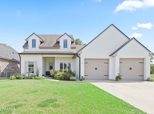 103 Sweet Ridge Way, Youngsville, LA 70592