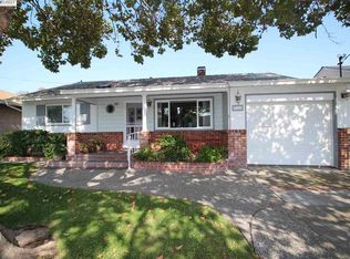 17260 Via El Cerrito, San Lorenzo, CA 94580