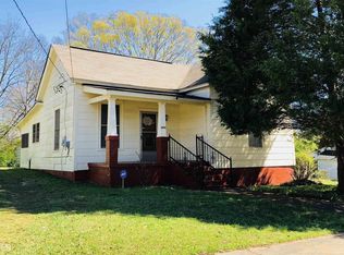 1403 Park Ave, Lagrange, GA 30240