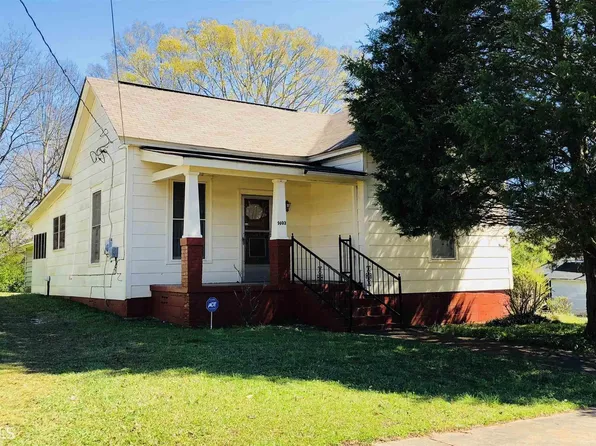 1403 Park Ave, Lagrange, GA 30240