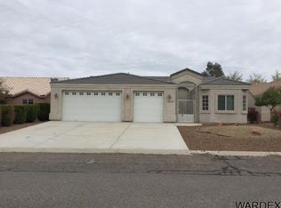 2009 Desert Palms Dr, Fort Mohave, AZ 86426