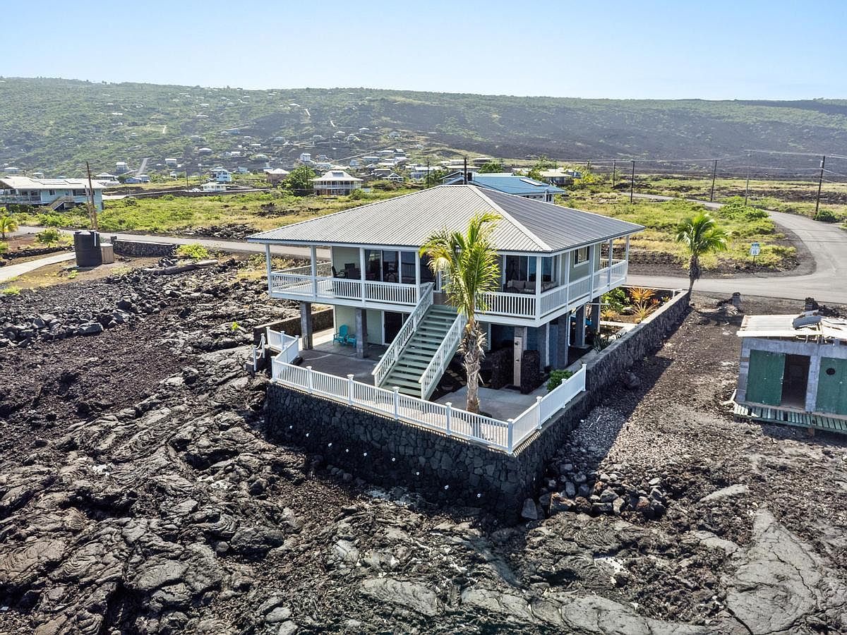 88-119 Kai Ave, Captain Cook, HI 96704 | MLS #729434 | Zillow
