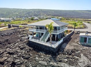 88-119 Kai Ave, Captain Cook, HI 96704