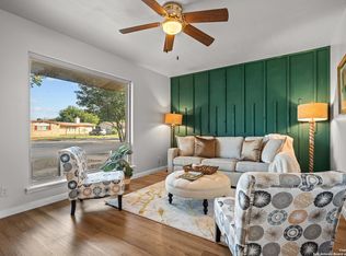 1065 Curtiss Ave, Schertz, TX 78154