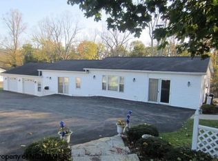 234 Riverside Dr #2, Lost Creek, WV 26385