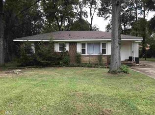 526 Elliott Dr NW, Rome, GA 30165