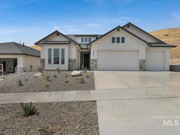 7357 Powell Pl, Eagle, ID 83629